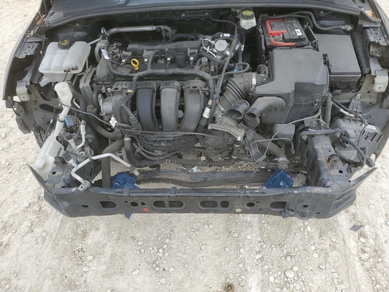 2018 Ford Focus - Image 11