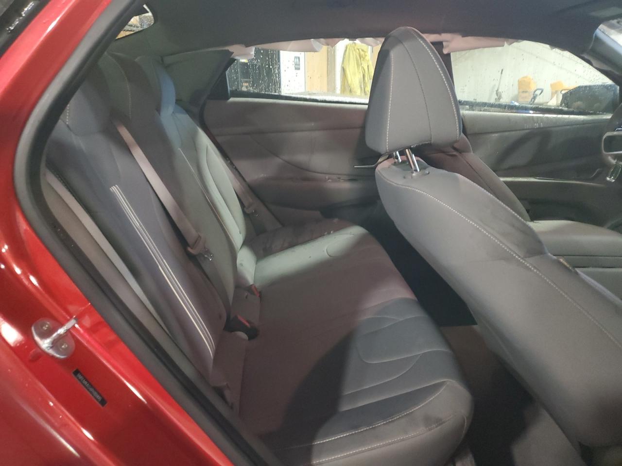 2023 Hyundai Elantra - Image 10