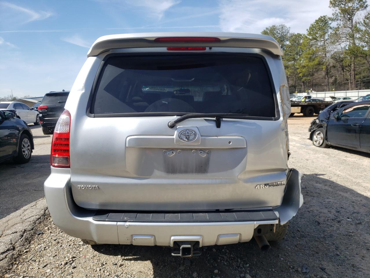 2006 Toyota 4Runner - Image 6