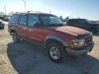 2000 FORD EXPLORER XLT   à vendre chez Copart FL - MIAMI SOUTH