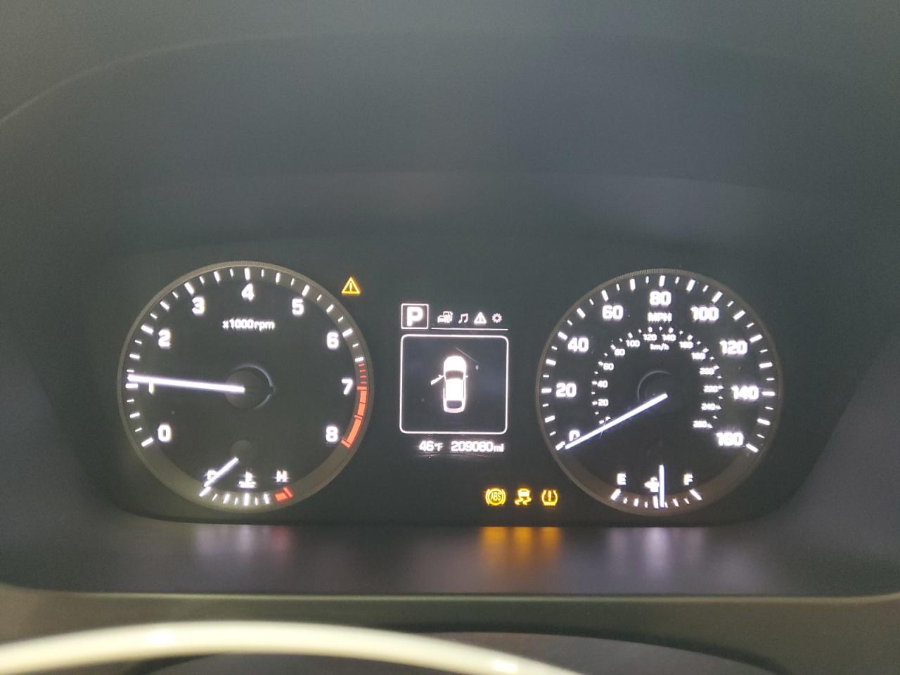 2015 Hyundai Sonata - Image 9