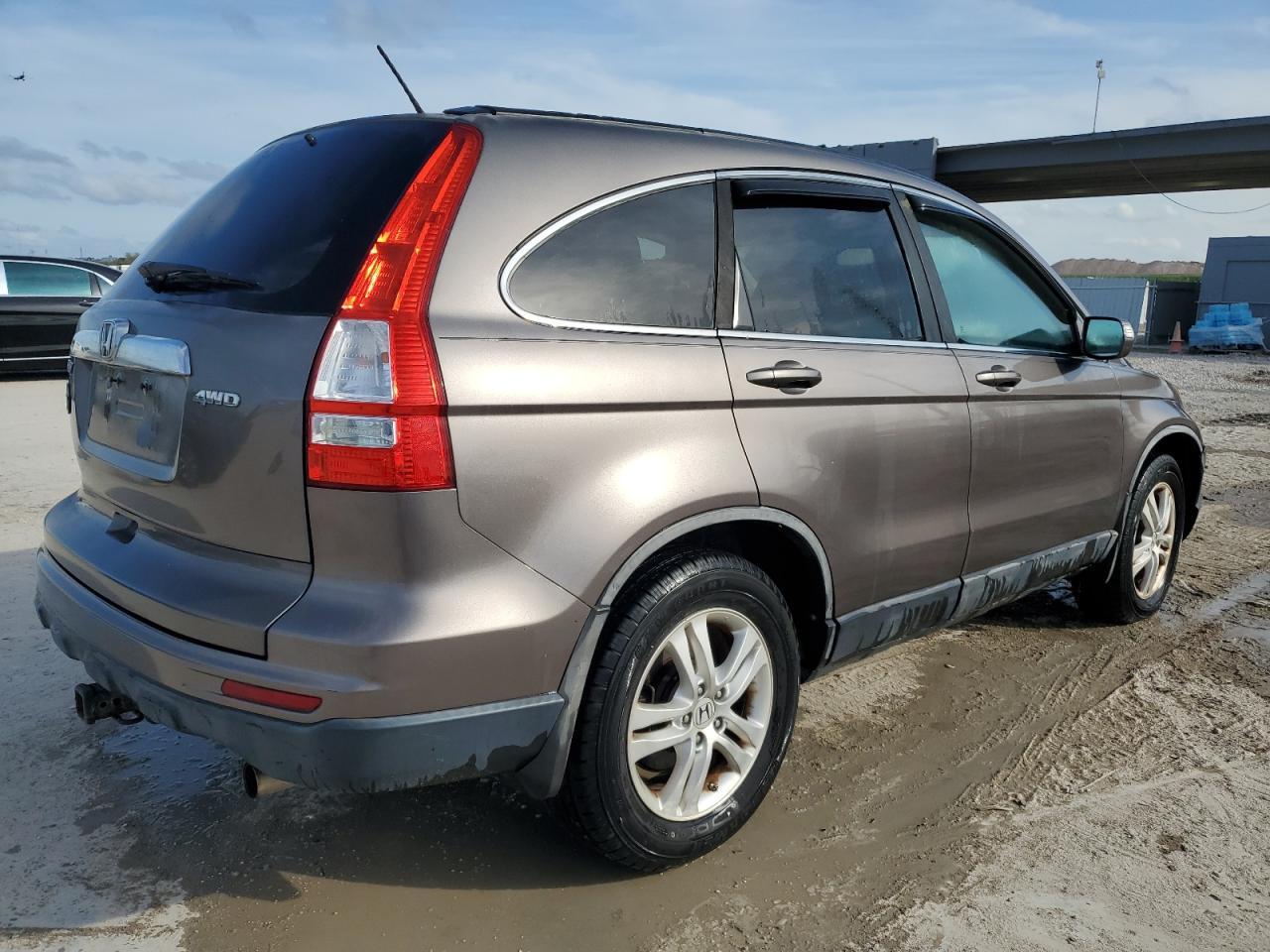 2011 Honda CR-V - Image 3