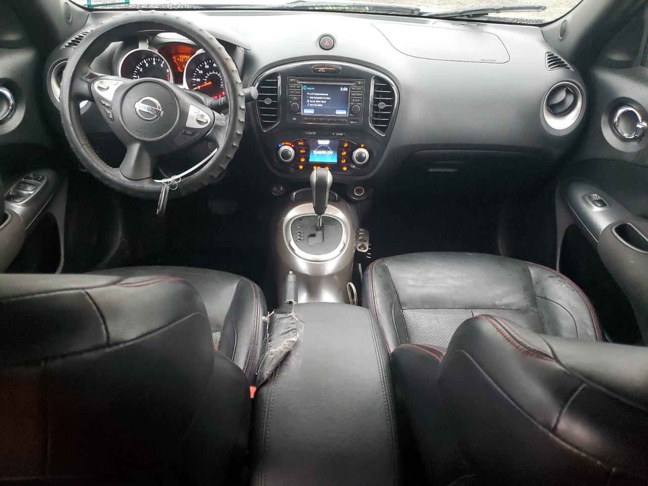 2011 Nissan Juke - Image 8