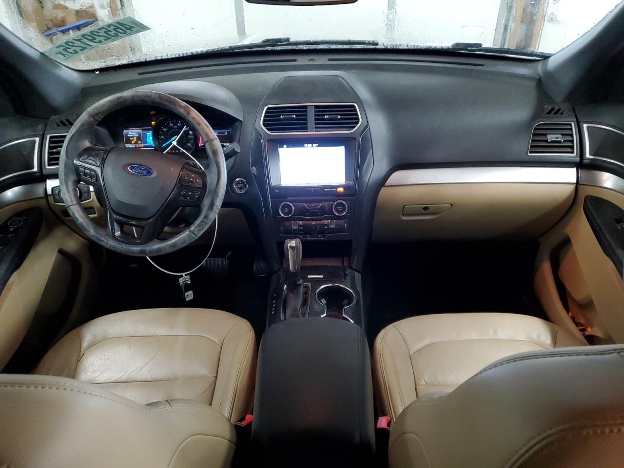 2017 Ford Explorer - Image 8