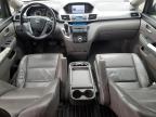 2012 Honda Odyssey Exl продається в Hampton, VA - Mechanical