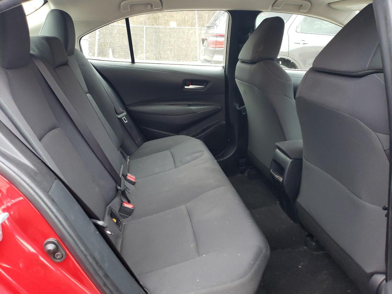 2021 Toyota Corolla - Image 10