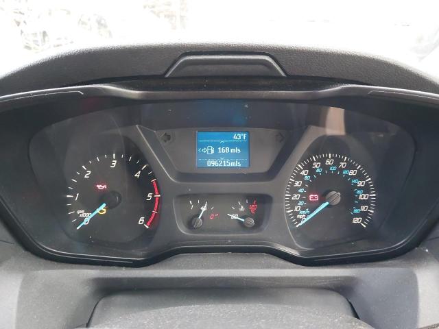 2016 FORD TRANSIT 46