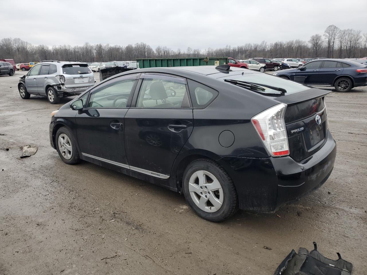 2011 Toyota Prius - Image 2