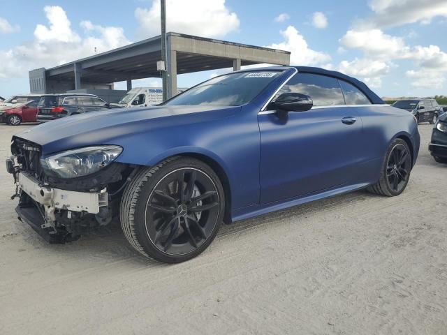 MERCEDES-BENZ E-CLASS – zdjęcie z aukcji, lot #44440735