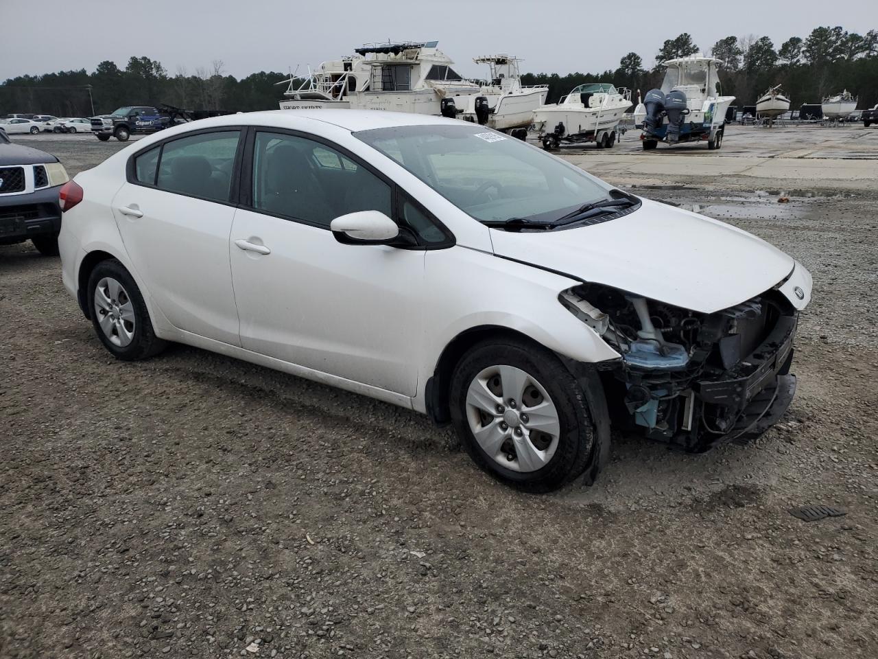 2018 Kia Forte - Image 4