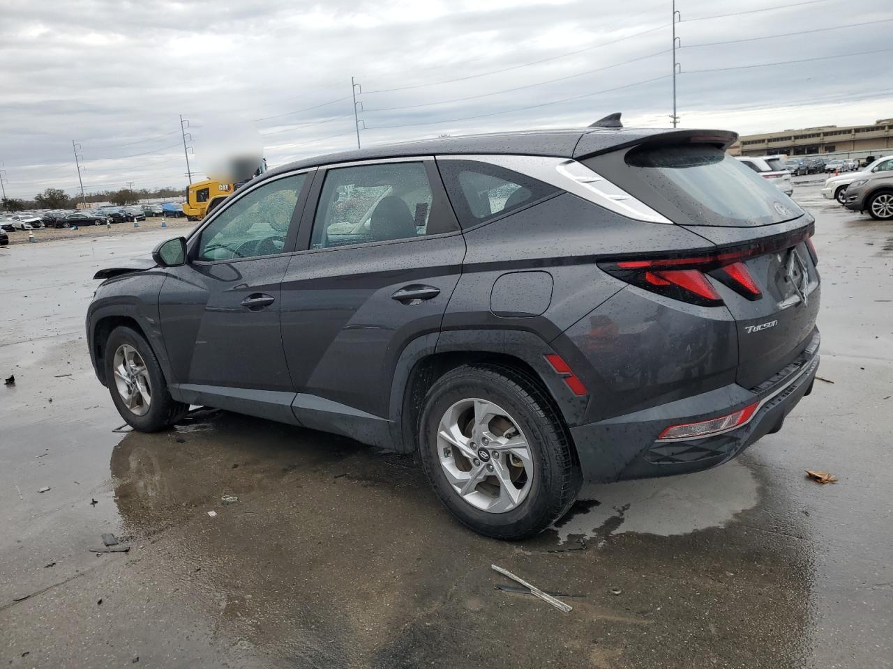 2022 Hyundai Tucson - Image 2