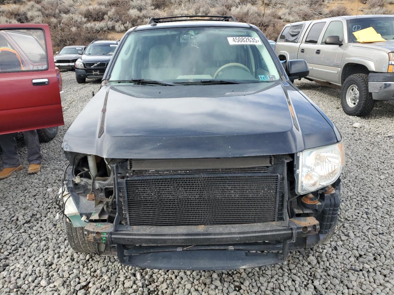 2010 Ford Escape - Image 5
