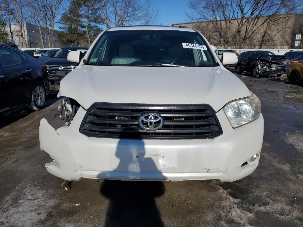 2009 Toyota Highlander - Image 5