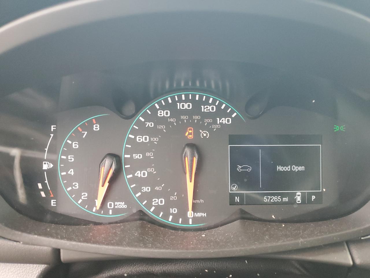 2021 Chevrolet Trax - Image 9