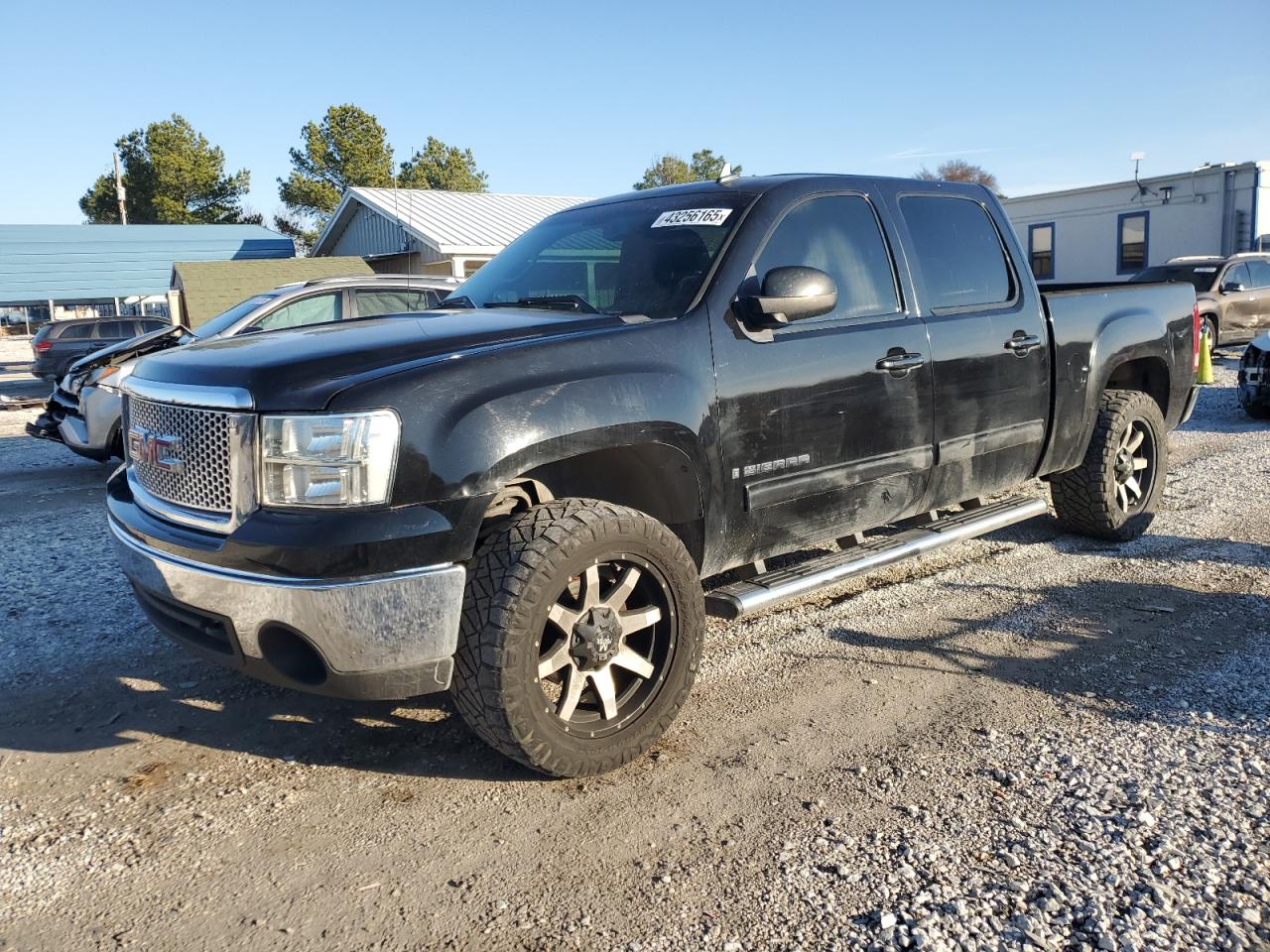 2007 GMC Sierra - Image 1
