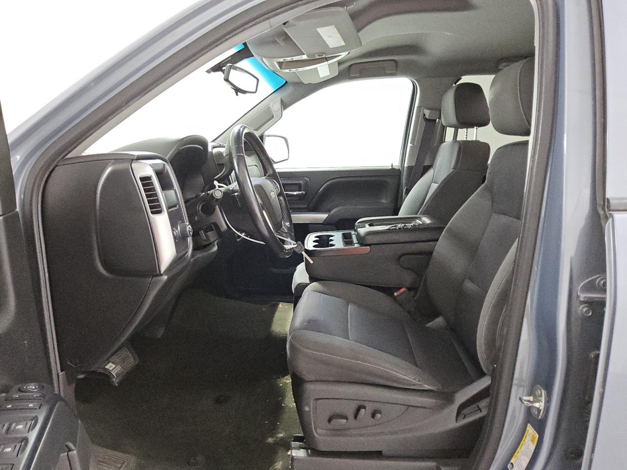 2015 Chevrolet S-10 Pickup - Image 7