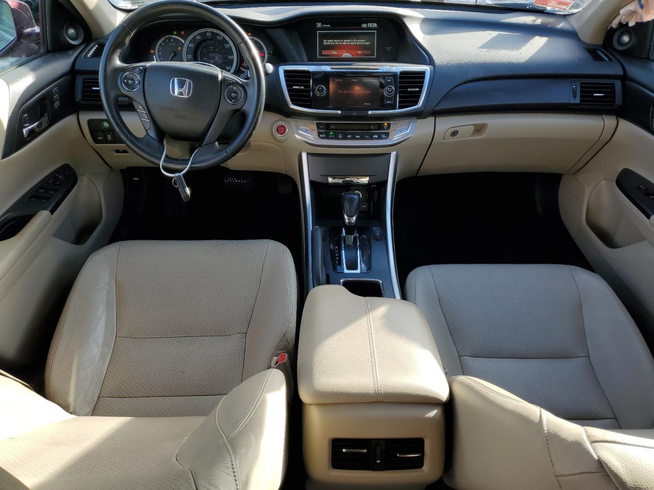 2013 Honda Accord - Image 8