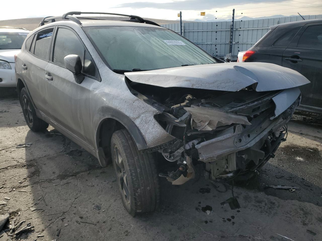 2020 Subaru XV - Image 4
