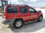 2010 Nissan Xterra Off Road de vânzare în Arcadia, FL - Front End