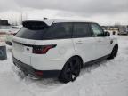 2019 LAND ROVER RANGE ROVER SPORT SE for sale at Copart ON - TORONTO