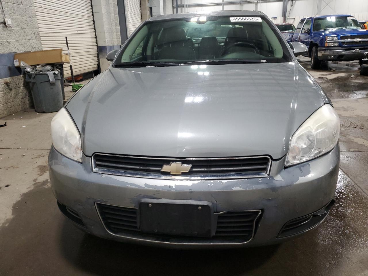 2007 Chevrolet Impala - Image 5