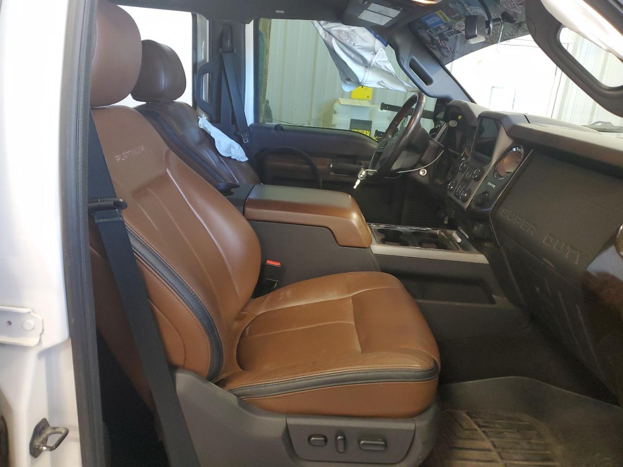 2013 Ford F250 - Image 7