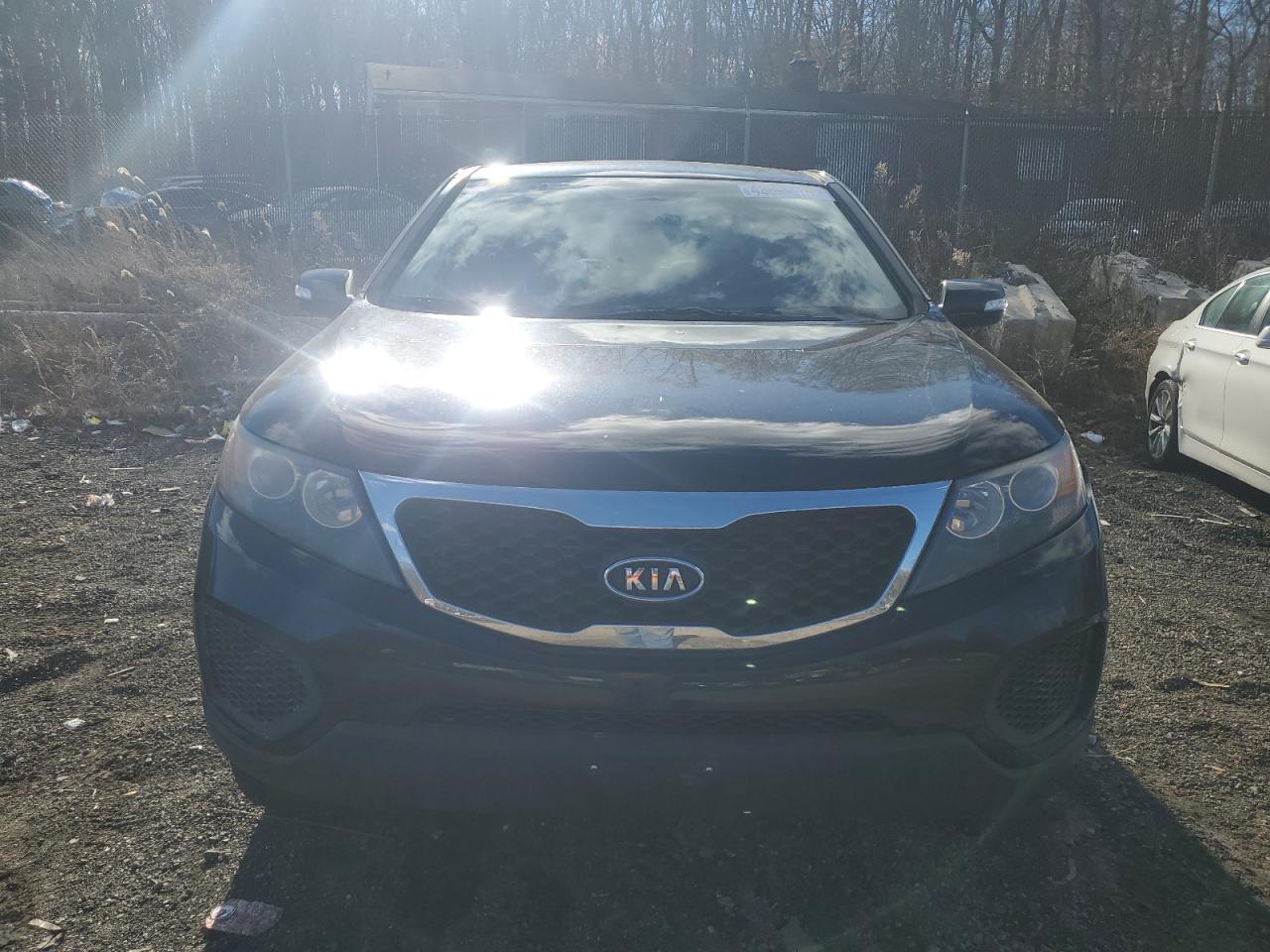 2013 Kia Sorento - Image 5