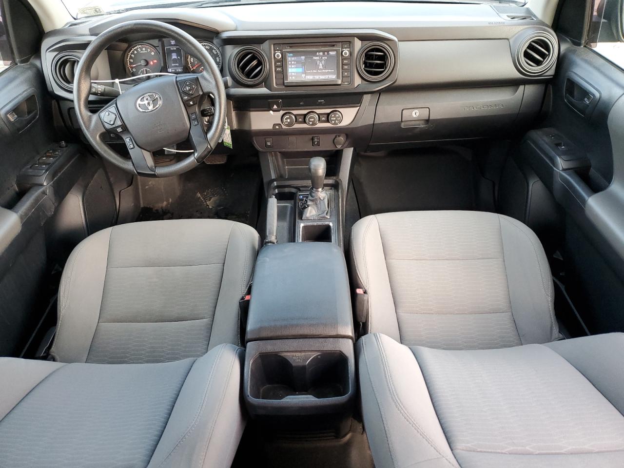 2019 Toyota Tacoma - Image 8