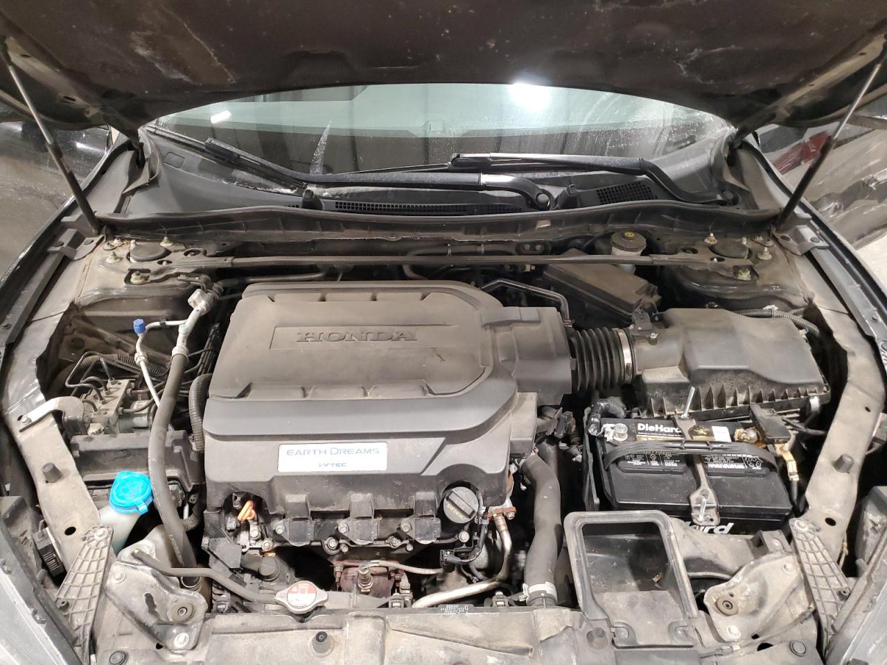 2015 Honda Accord - Image 11