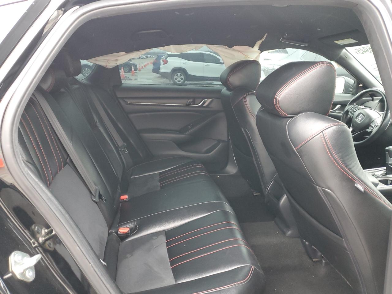 2020 Honda Accord - Image 10