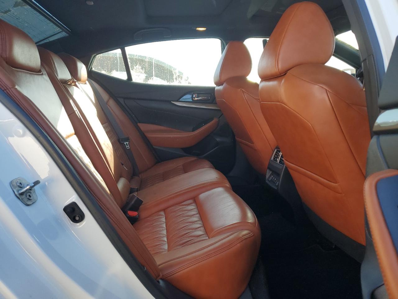 2019 Nissan Maxima - Image 10