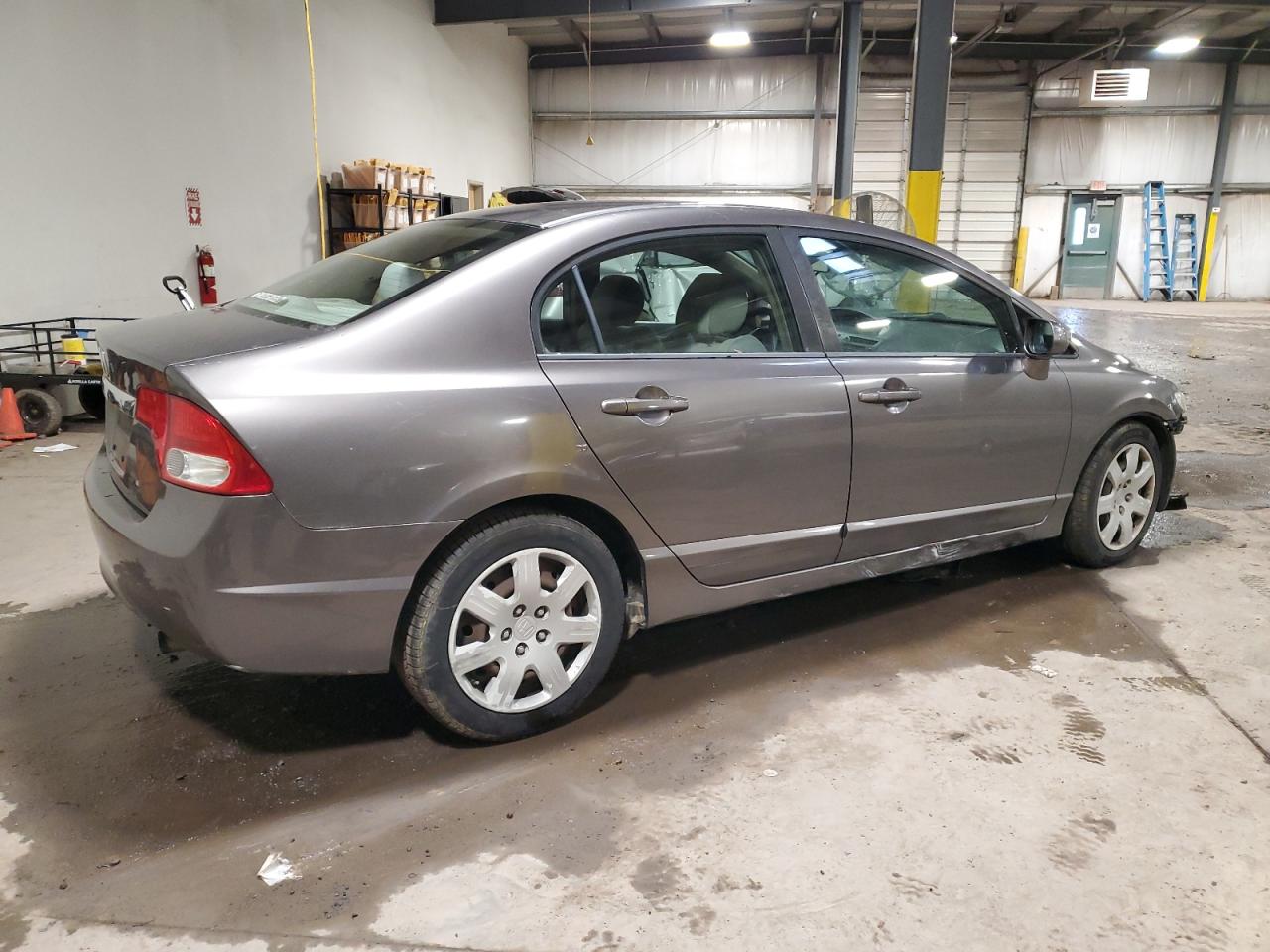 2009 Honda Civic - Image 3