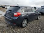 2015 Subaru Impreza Premium for Sale in Magna, UT - Front End