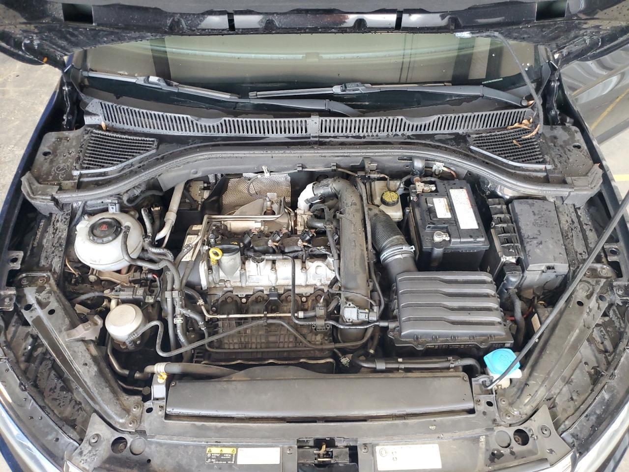 3VWC57BU3KM006489 VOLKSWAGEN JETTA 2019