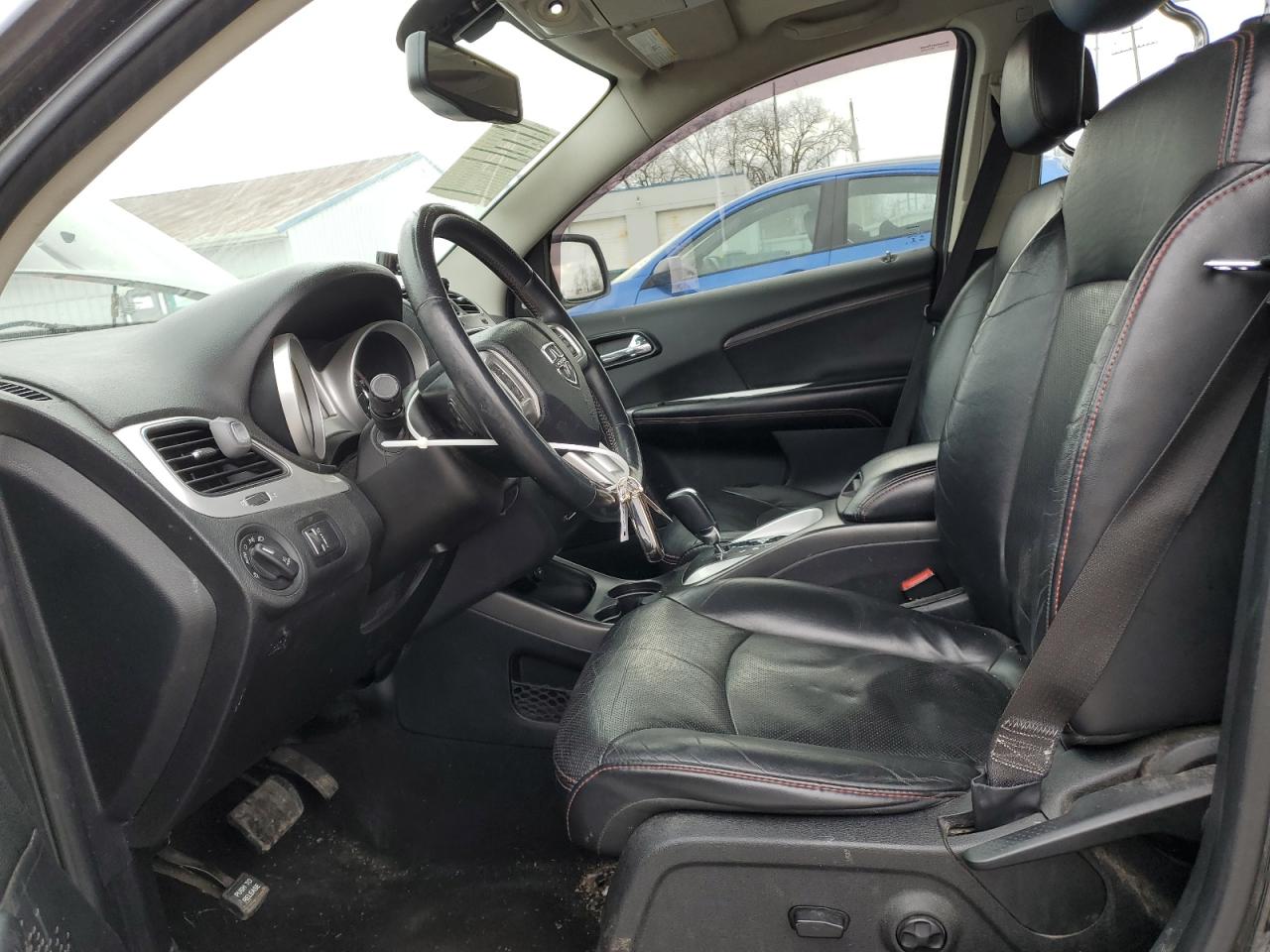 2015 Dodge Journey - Image 7