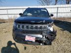 Windsor, NJ에서 판매 중인 2024 Jeep Compass Latitude Lux - Front End
