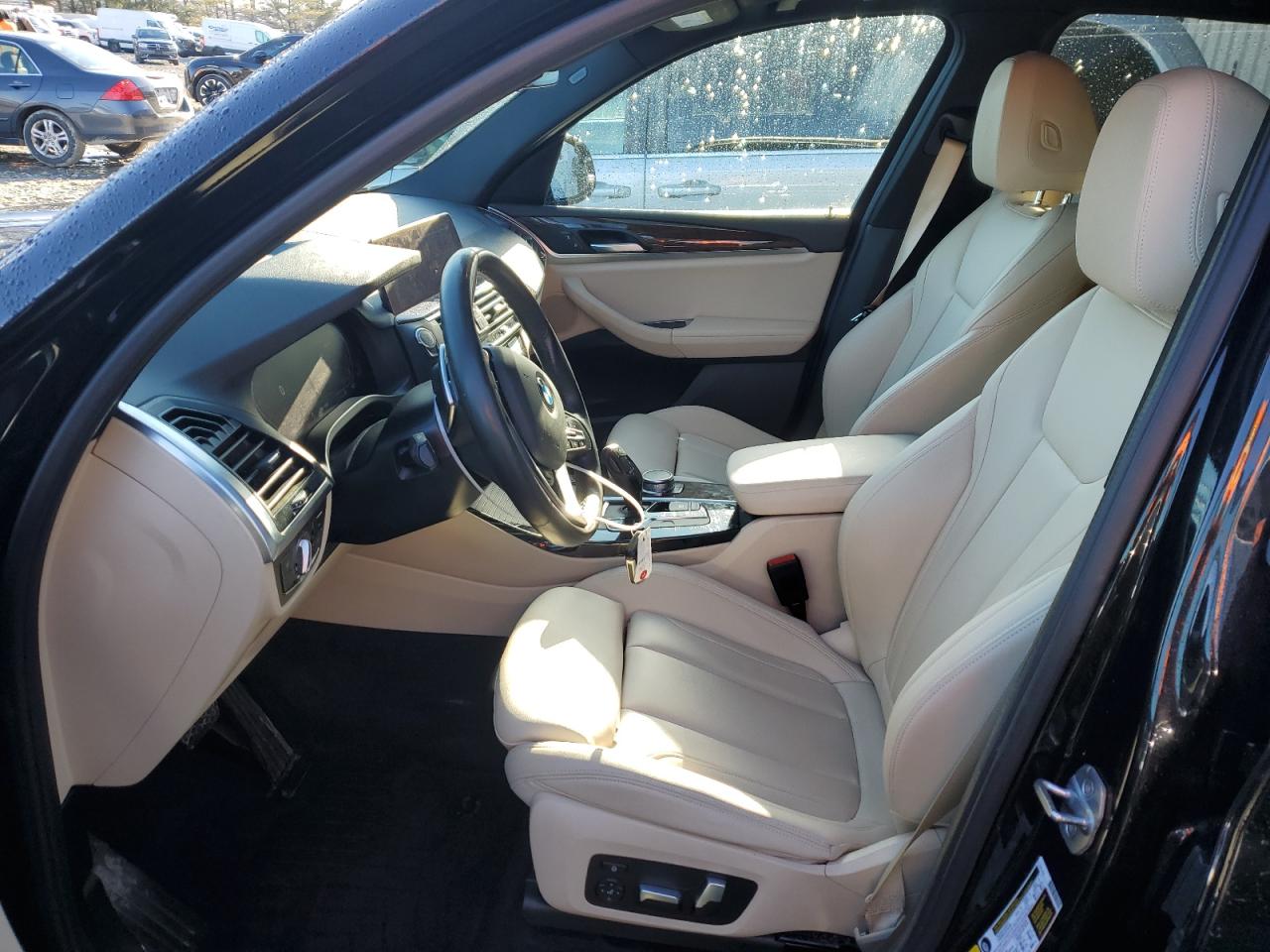 2020 BMW X3 - Image 7