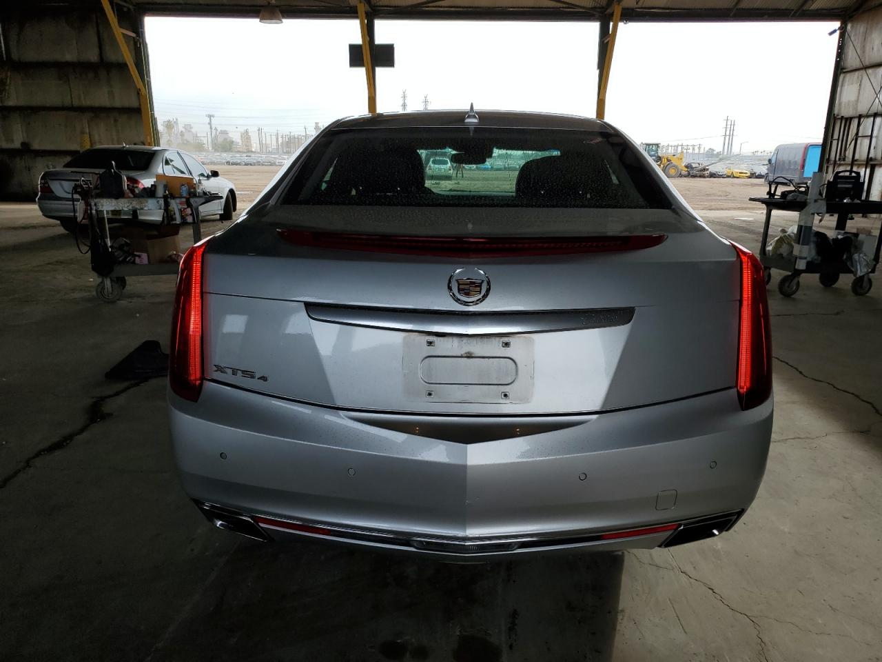 2013 Cadillac XTS - Image 6