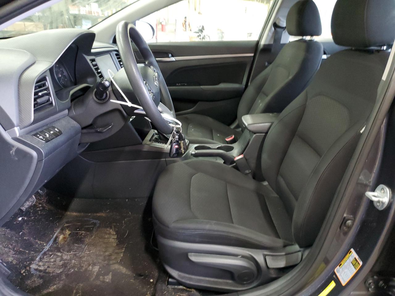 2020 Hyundai Elantra - Image 7