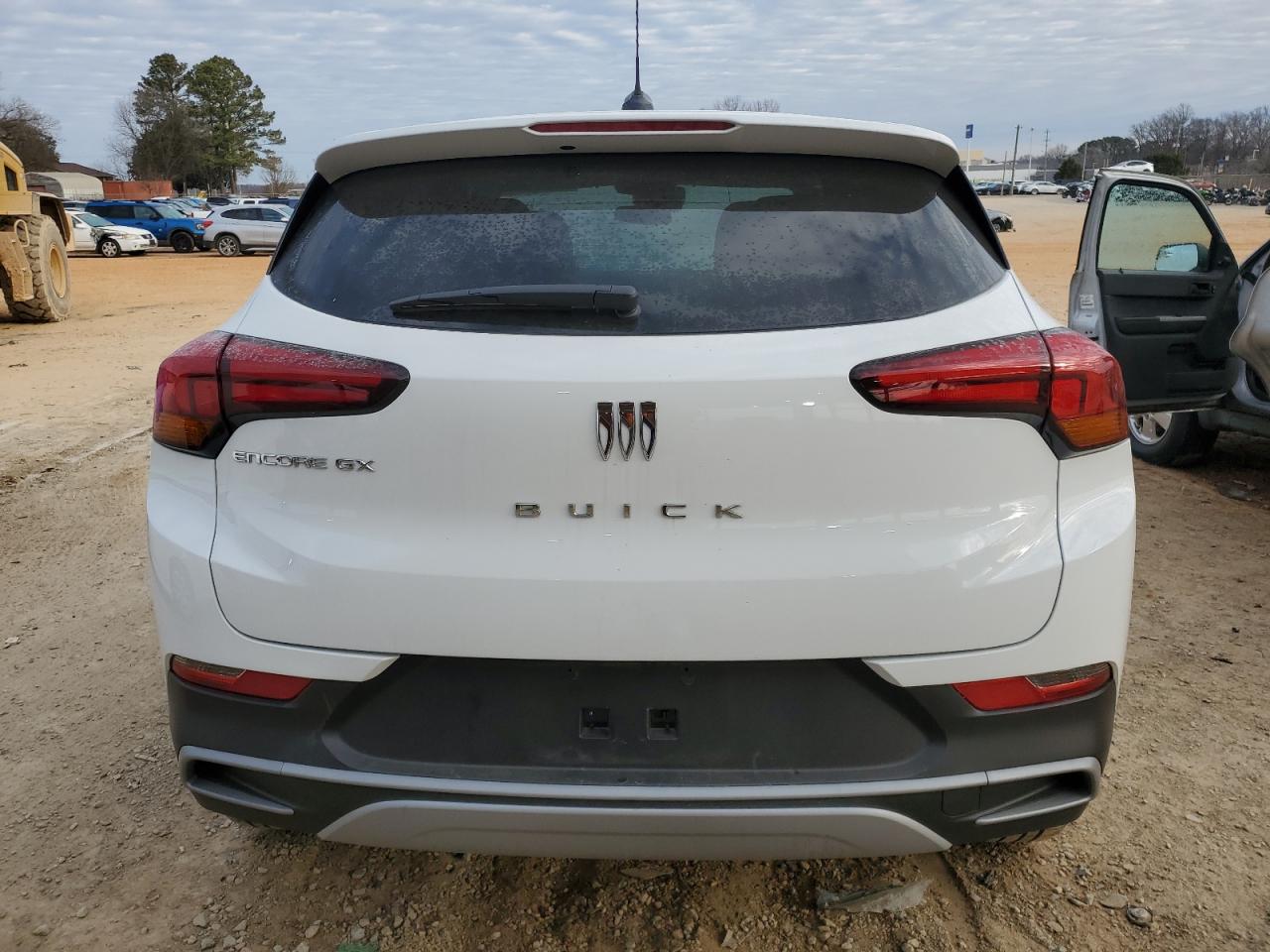 2025 Buick Encore - Image 6