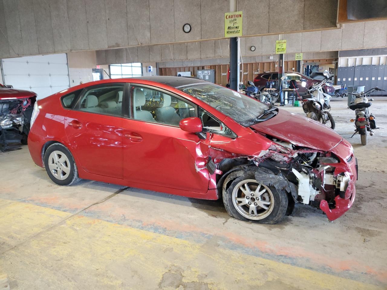2010 Toyota Prius - Image 4