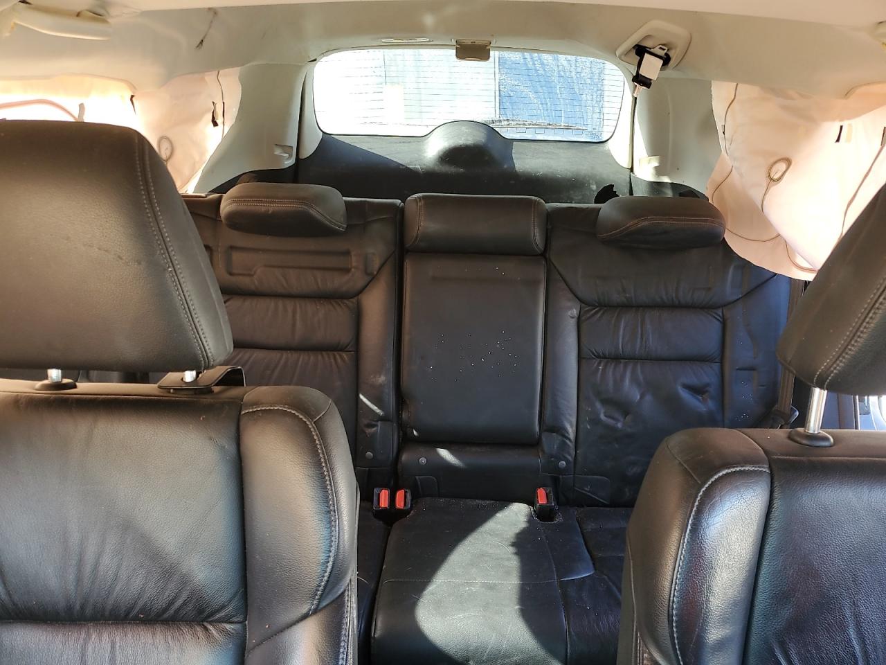 2013 Honda CR-V - Image 10