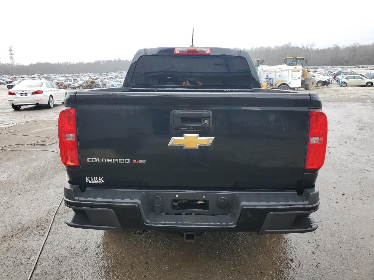 2020 Chevrolet Colorado - Image 6