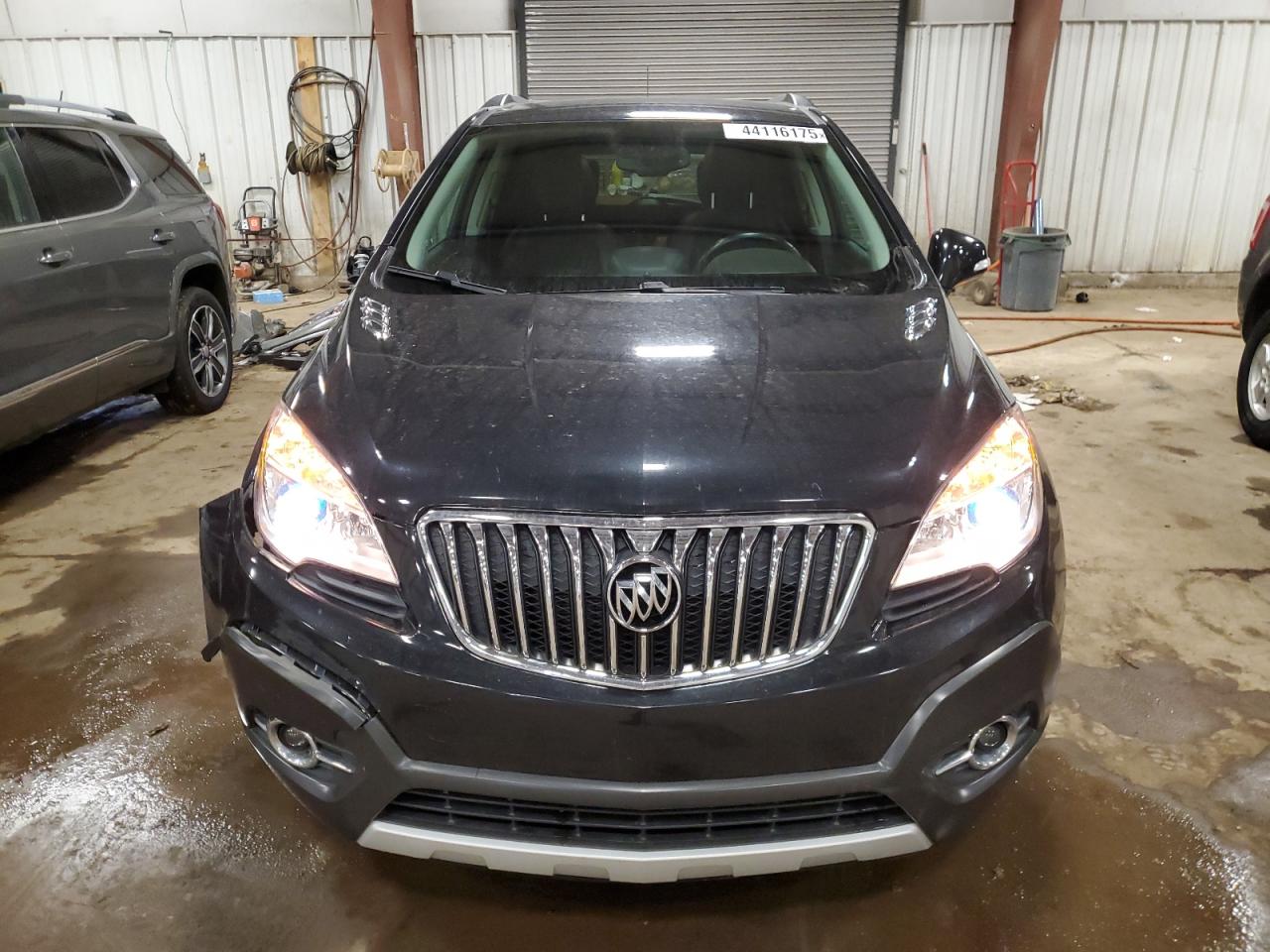 2015 Buick Encore - Image 5