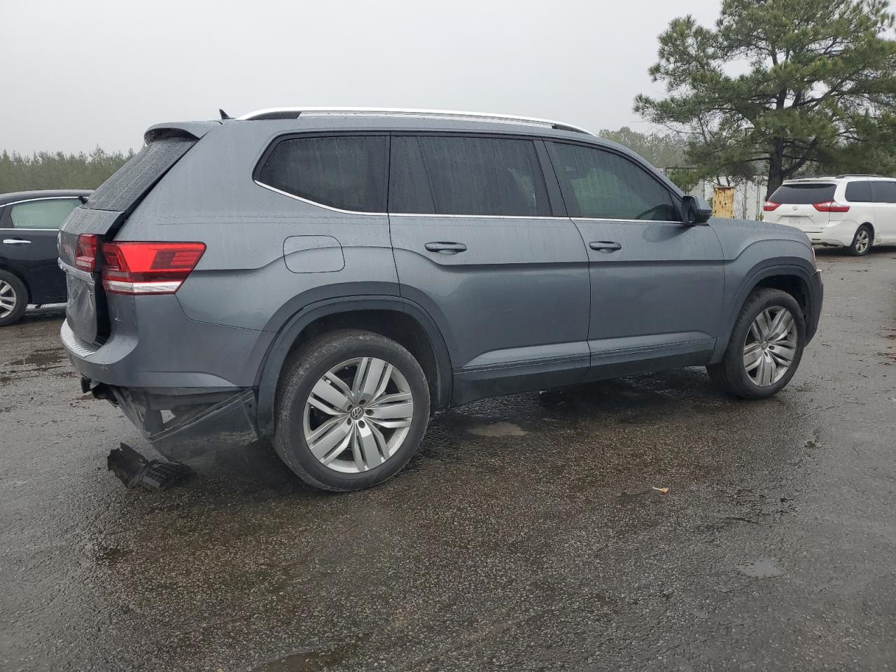 2019 Volkswagen Atlas - Image 3