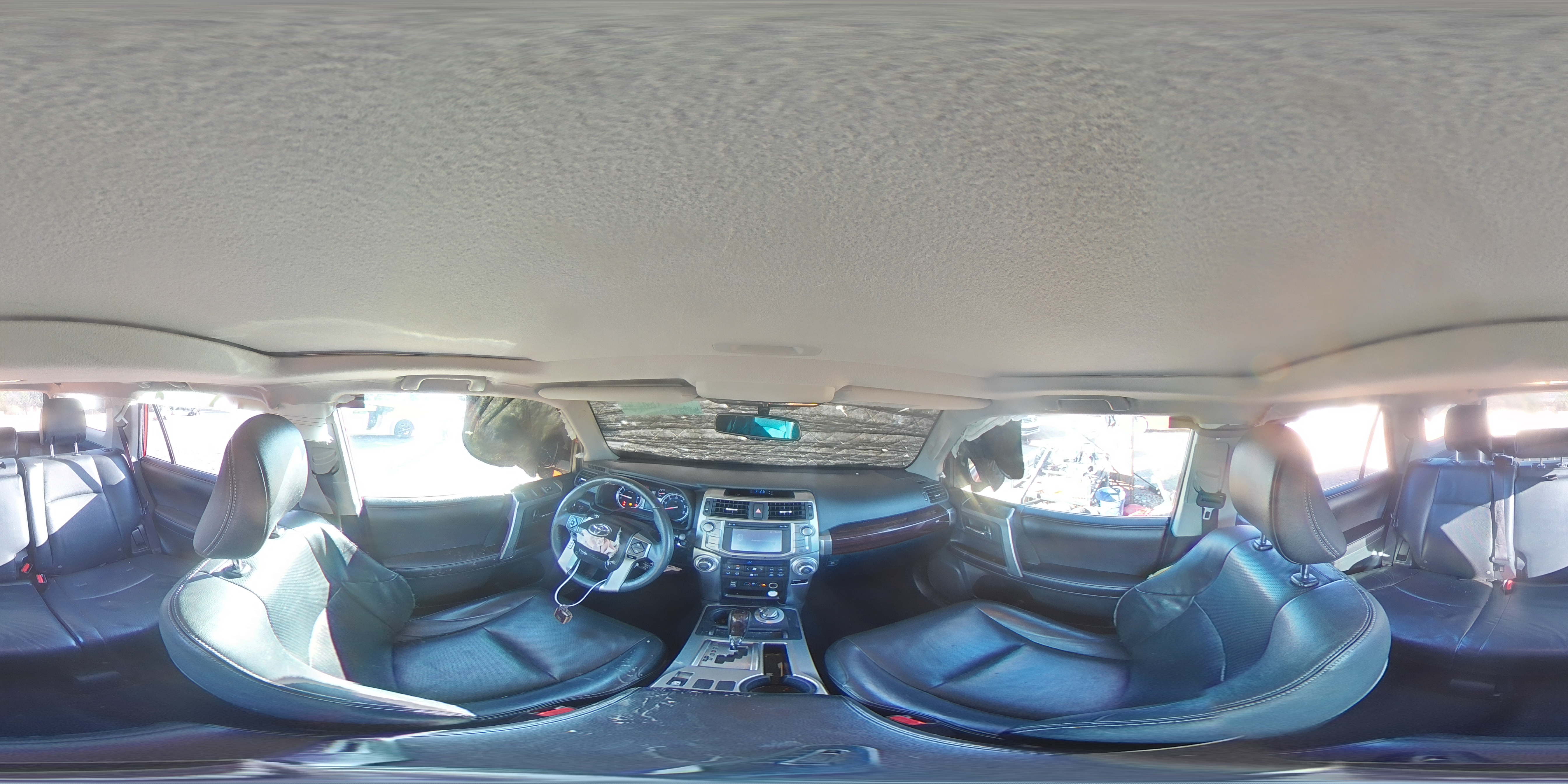 2016 Toyota 4Runner - Image 14