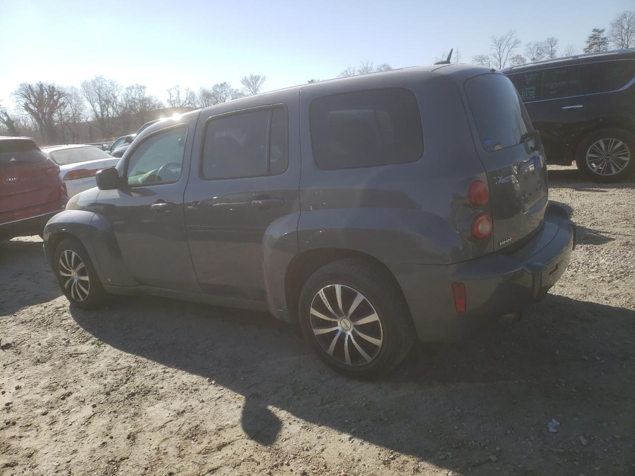 2009 Chevrolet HHR - Image 2