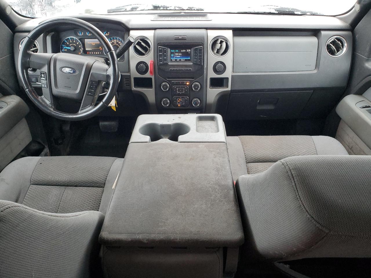 2013 Ford F-150 - Image 8