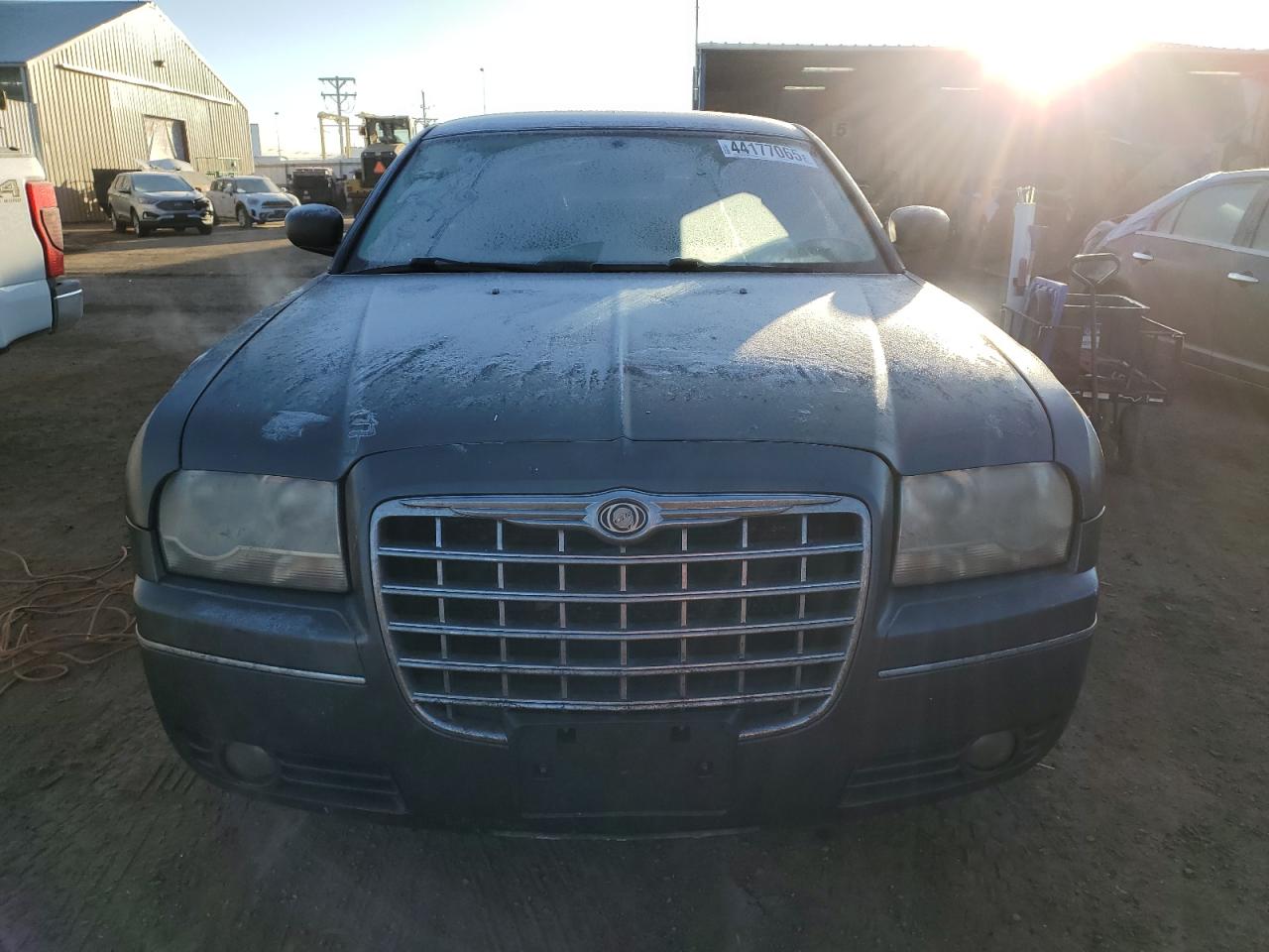 2009 Chrysler 300 - Image 5