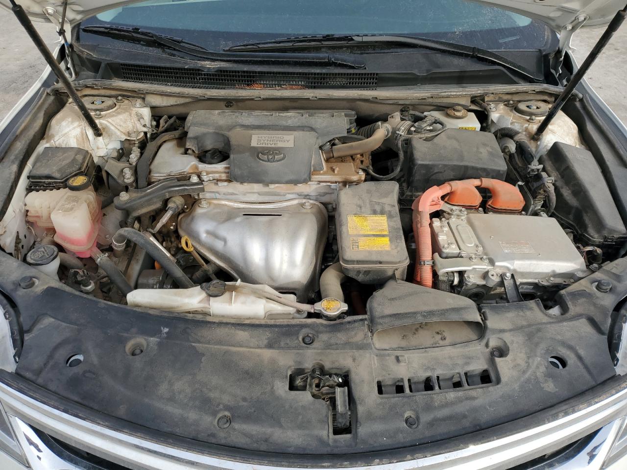 2014 Toyota Avalon - Image 11